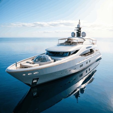 Superyacht